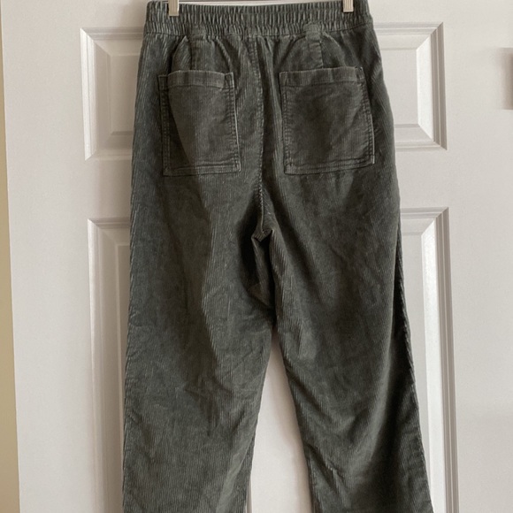 Gap Velvet Pants - Picture 4 of 4